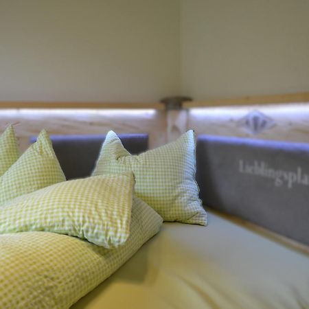 "Hochegg" Hotel Faistenau Kültér fotó