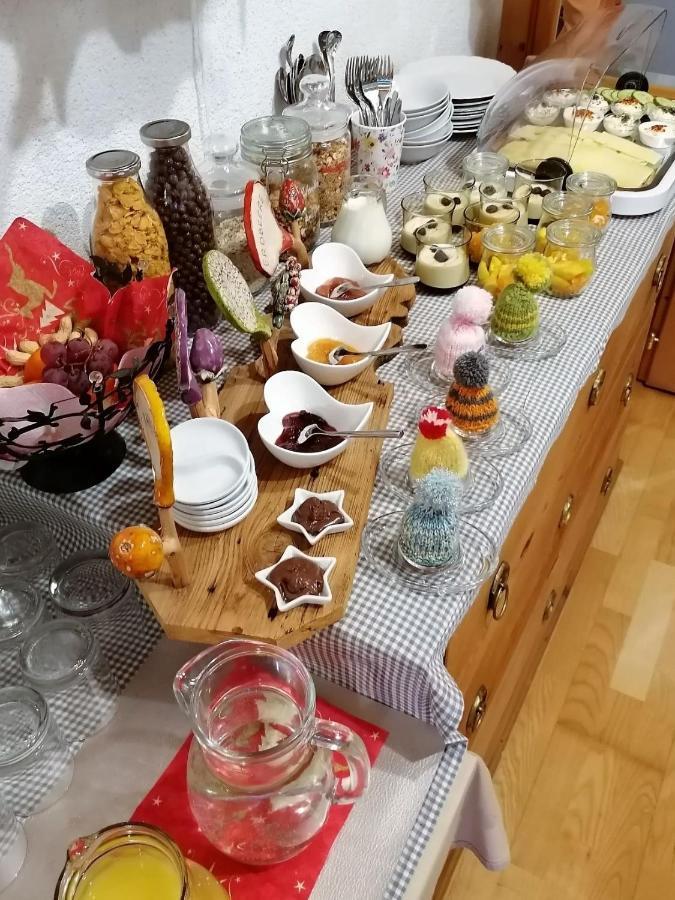 "Hochegg" Hotel Faistenau Kültér fotó