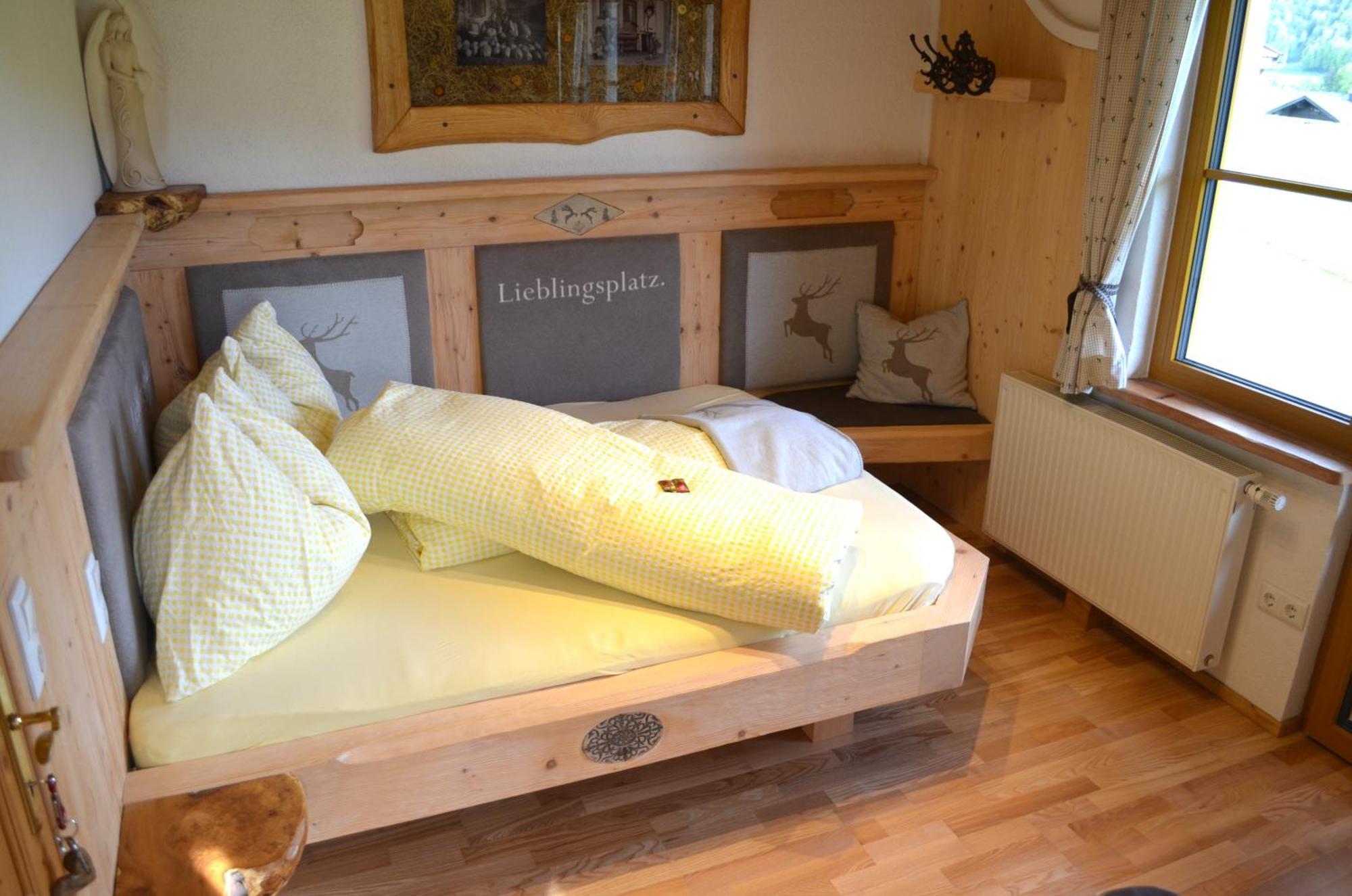 "Hochegg" Hotel Faistenau Kültér fotó