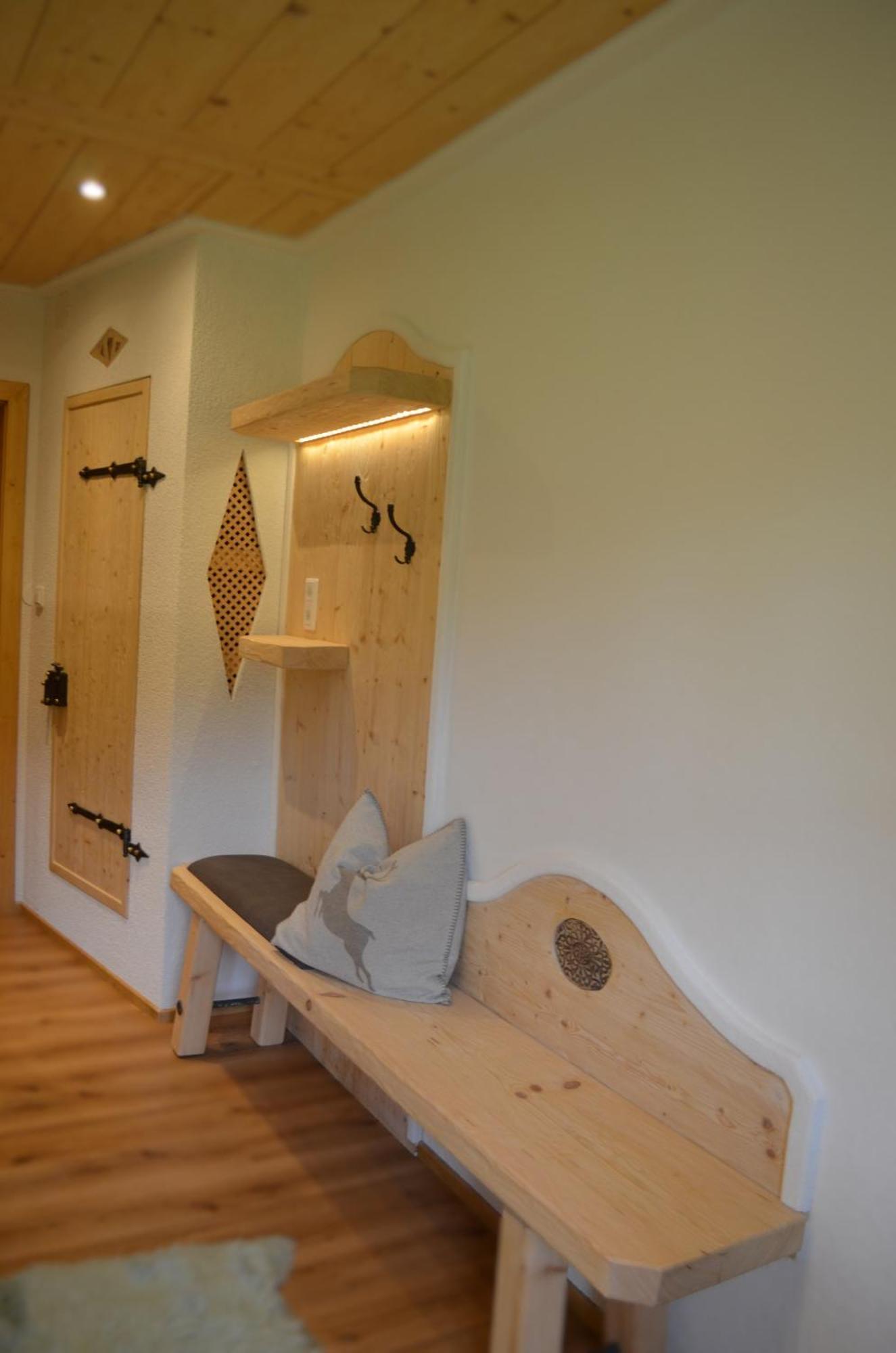 "Hochegg" Hotel Faistenau Kültér fotó