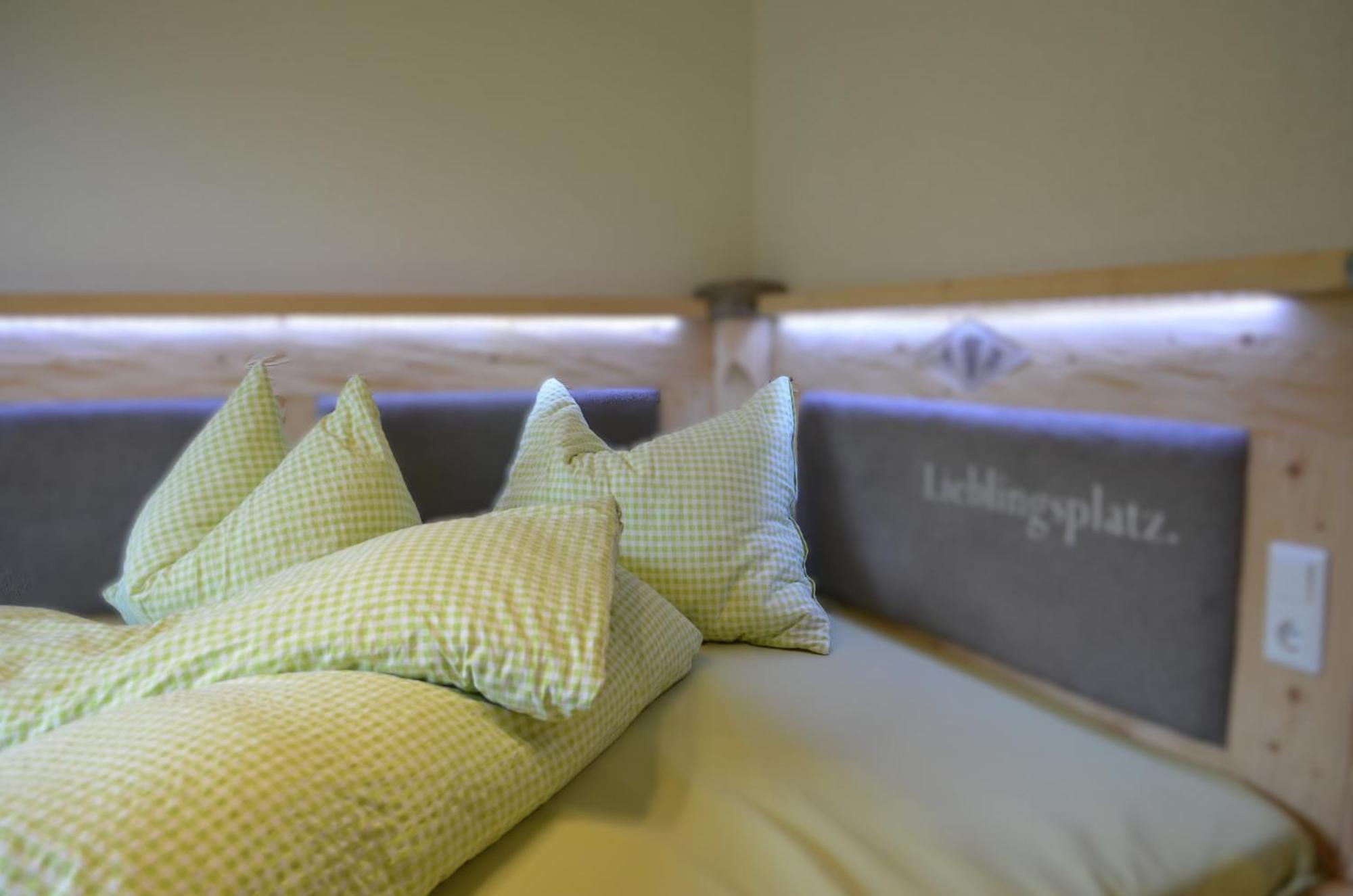 "Hochegg" Hotel Faistenau Kültér fotó